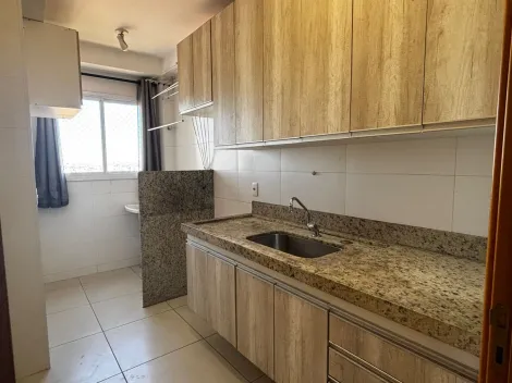 imagem 5 - Apartamento para Locação ou Venda no Residencial Uatumã - Jd. Higienópolis imagem 5 - Apartamento para Locação ou Venda no Residencial Uatumã - Jd. Higienópolis
