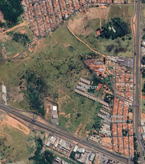 imagem 1 - Linda área de 32.000 m² no Colina Verde - Bauru imagem 1 - Linda área de 32.000 m² no Colina Verde - Bauru