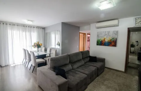 imagem 1 - Terrazzo Residencial imagem 1 - Terrazzo Residencial