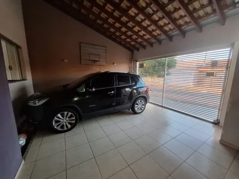imagem 2 - Casa Térrea com 3 quartos / 1 suíte - Jd Olímpico - Área Gourmet imagem 2 - Casa Térrea com 3 quartos / 1 suíte - Jd Olímpico - Área Gourmet