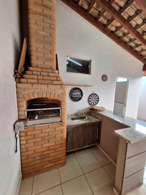 imagem 1 - Casa Térrea com 3 quartos / 1 suíte - Jd Olímpico - Área Gourmet imagem 1 - Casa Térrea com 3 quartos / 1 suíte - Jd Olímpico - Área Gourmet