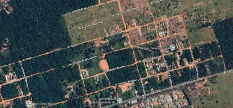 imagem 1 - Terreno Jardim Marabá imagem 1 - Terreno Jardim Marabá