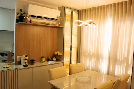 imagem 2 - Apartamento Inside, 2 dormitórios, 1 suíte imagem 2 - Apartamento Inside, 2 dormitórios, 1 suíte