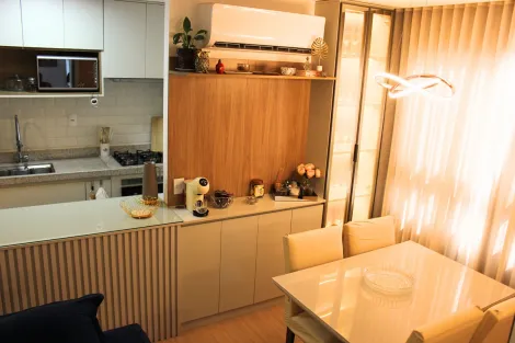 imagem 4 - Apartamento Inside, 2 dormitórios, 1 suíte imagem 4 - Apartamento Inside, 2 dormitórios, 1 suíte