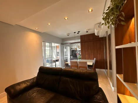 imagem 4 - Apto Vivaz - 96,27m2 - 3 quartos / 01 suíte - Varanda Gourmet imagem 4 - Apto Vivaz - 96,27m2 - 3 quartos / 01 suíte - Varanda Gourmet