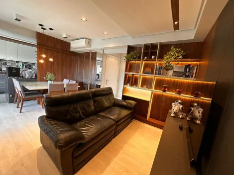 imagem 3 - Apto Vivaz - 96,27m2 - 3 quartos / 01 suíte - Varanda Gourmet imagem 3 - Apto Vivaz - 96,27m2 - 3 quartos / 01 suíte - Varanda Gourmet