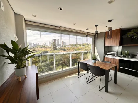 imagem 1 - Apto Vivaz - 96,27m2 - 3 quartos / 01 suíte - Varanda Gourmet imagem 1 - Apto Vivaz - 96,27m2 - 3 quartos / 01 suíte - Varanda Gourmet
