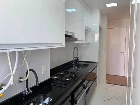 imagem 3 - Apartamento no residencial Nova Nação América, 2 quartos sendo 1 suíte, varanda, sol da manhã e 1 vaga de garagem imagem 3 - Apartamento no residencial Nova Nação América, 2 quartos sendo 1 suíte, varanda, sol da manhã e 1 vaga de garagem