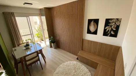 imagem 1 - Apartamento de 2 quartos com lazer completo imagem 1 - Apartamento de 2 quartos com lazer completo