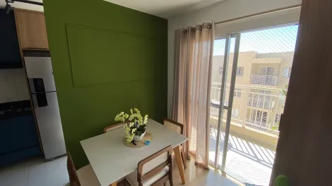 imagem 2 - Apartamento de 2 quartos com lazer completo imagem 2 - Apartamento de 2 quartos com lazer completo