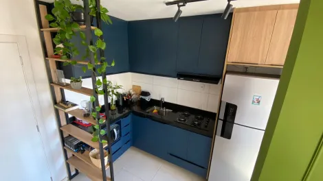 imagem 3 - Apartamento de 2 quartos com lazer completo imagem 3 - Apartamento de 2 quartos com lazer completo
