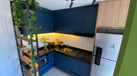imagem 5 - Apartamento de 2 quartos com lazer completo imagem 5 - Apartamento de 2 quartos com lazer completo