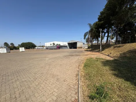 imagem 1 - Businnes Park Gckon em Bauru - Galpão com pátio de  2.500m² para sua empresa! imagem 1 - Businnes Park Gckon em Bauru - Galpão com pátio de  2.500m² para sua empresa!