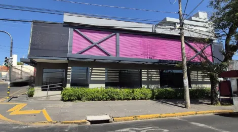 imagem 1 - Prédio Comercial climatizado na Av. Duque de Caxias esquina com a Rua Antonio Alves com 10 salas amplas, escritório privativo, 10 vagas de garagens exclusivas imagem 1 - Prédio Comercial climatizado na Av. Duque de Caxias esquina com a Rua Antonio Alves com 10 salas amplas, escritório privativo, 10 vagas de garagens exclusivas