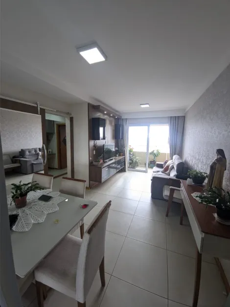 imagem 1 - Apartamento Mobiliado imagem 1 - Apartamento Mobiliado