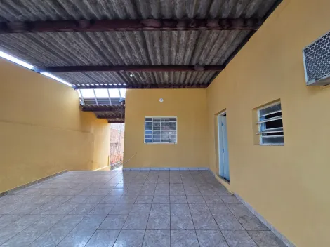 imagem 1 - Bairro Jardim Petrópolis  - casa térrea 2 quartos com quintal amplo imagem 1 - Bairro Jardim Petrópolis  - casa térrea 2 quartos com quintal amplo