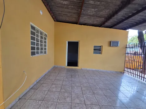 imagem 2 - Bairro Jardim Petrópolis  - casa térrea 2 quartos com quintal amplo imagem 2 - Bairro Jardim Petrópolis  - casa térrea 2 quartos com quintal amplo