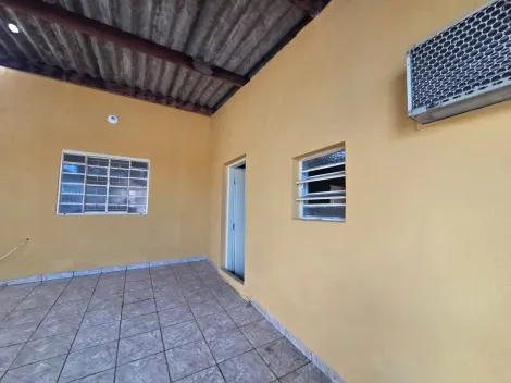 imagem 5 - Bairro Jardim Petrópolis  - casa térrea 2 quartos com quintal amplo imagem 5 - Bairro Jardim Petrópolis  - casa térrea 2 quartos com quintal amplo