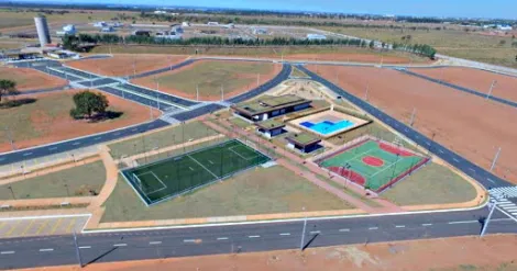 imagem 2 - Residencial Villa de Leon II - lote 290m² imagem 2 - Residencial Villa de Leon II - lote 290m²