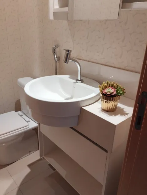 imagem 5 - Apartamento no Residencial Alvorada em Bauru com 1 quarto suíte, no Bairro Santa Tereza imagem 5 - Apartamento no Residencial Alvorada em Bauru com 1 quarto suíte, no Bairro Santa Tereza