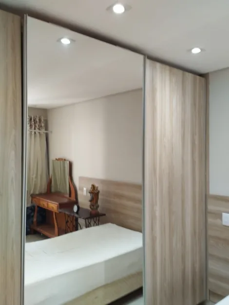 imagem 4 - Apartamento no Residencial Alvorada em Bauru com 1 quarto suíte, no Bairro Santa Tereza imagem 4 - Apartamento no Residencial Alvorada em Bauru com 1 quarto suíte, no Bairro Santa Tereza