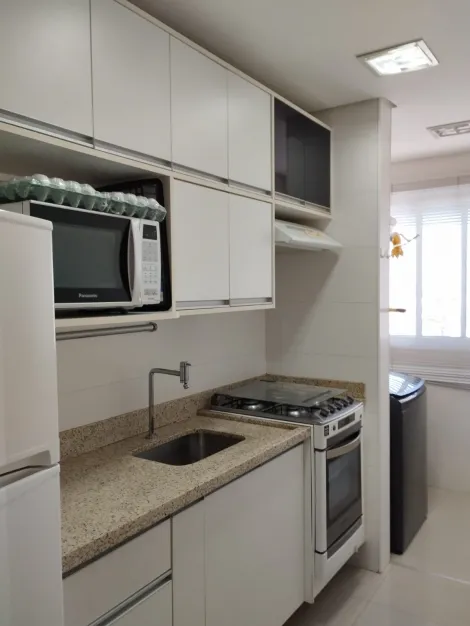 imagem 2 - Apartamento no Residencial Alvorada em Bauru com 1 quarto suíte, no Bairro Santa Tereza imagem 2 - Apartamento no Residencial Alvorada em Bauru com 1 quarto suíte, no Bairro Santa Tereza
