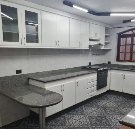 imagem 3 - Excelente casa com 3 quartos para locação imagem 3 - Excelente casa com 3 quartos para locação