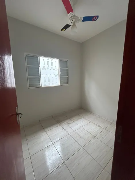 imagem 2 - Casa para venda no Vila Industrial com 2 quartos, sala, cozinha e área de lazer com churrasqueira imagem 2 - Casa para venda no Vila Industrial com 2 quartos, sala, cozinha e área de lazer com churrasqueira