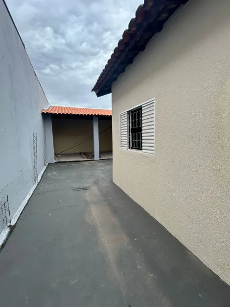 imagem 5 - Casa para venda no Vila Industrial com 2 quartos, sala, cozinha e área de lazer com churrasqueira imagem 5 - Casa para venda no Vila Industrial com 2 quartos, sala, cozinha e área de lazer com churrasqueira