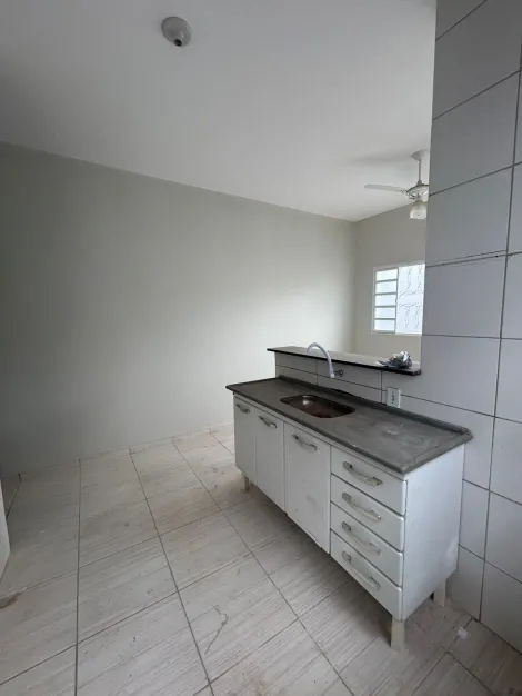 imagem 1 - Casa para venda no Vila Industrial com 2 quartos, sala, cozinha e área de lazer com churrasqueira imagem 1 - Casa para venda no Vila Industrial com 2 quartos, sala, cozinha e área de lazer com churrasqueira