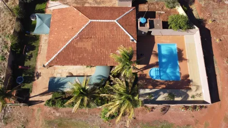 imagem 1 - Sítio de 2 alqueires com casa 100m² construção imagem 1 - Sítio de 2 alqueires com casa 100m² construção