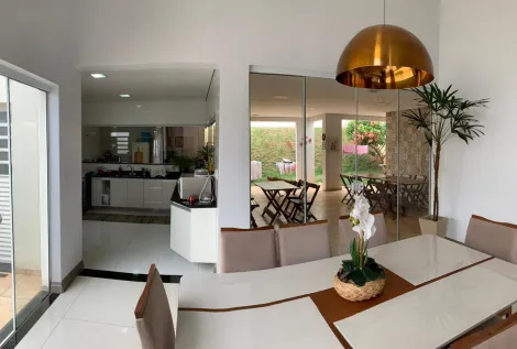 imagem 4 - Casa Térrea no Res. Vale Florido II - 03 suítes - Área Gourmet imagem 4 - Casa Térrea no Res. Vale Florido II - 03 suítes - Área Gourmet