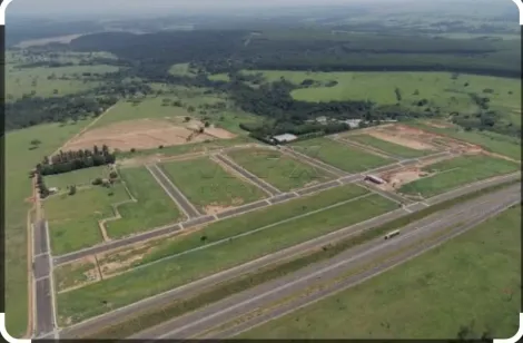 imagem 1 - LEB Loteamentos de lotes para Barracões - 1.000m² imagem 1 - LEB Loteamentos de lotes para Barracões - 1.000m²