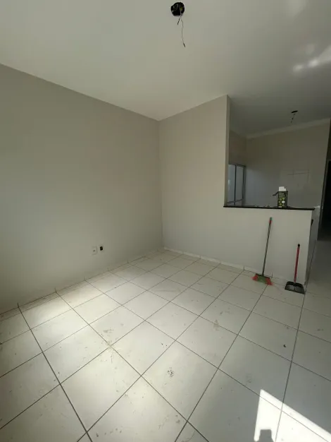 imagem 3 - Casa para venda no Jardim Marília com 1 quarto, sala, cozinha, área de serviço e banheiro social imagem 3 - Casa para venda no Jardim Marília com 1 quarto, sala, cozinha, área de serviço e banheiro social