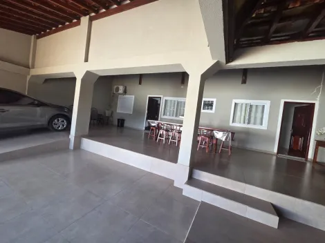 imagem 1 - Jardim Petropólis - casa térrea 4 quartos sendo 2 suítes e quintal amplo imagem 1 - Jardim Petropólis - casa térrea 4 quartos sendo 2 suítes e quintal amplo