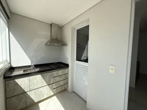 imagem 5 - Residencial Cassis - Vila Aviação imagem 5 - Residencial Cassis - Vila Aviação