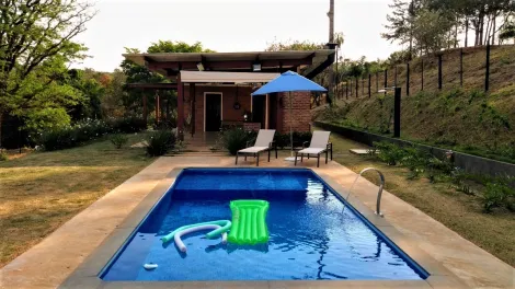 imagem 1 - Chácara área total 31.000m², com Piscina, espaço Gourmet, 2 Quartos, Tanques, reserva de mata nativa com 14.000m² em Bauru, Tibiriça no Sitios Reunidos de Santa Maria imagem 1 - Chácara área total 31.000m², com Piscina, espaço Gourmet, 2 Quartos, Tanques, reserva de mata nativa com 14.000m² em Bauru, Tibiriça no Sitios Reunidos de Santa Maria