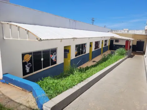 imagem 2 - Imóvel Comercial em ótima localização na Zona Sul de Bauru no Jardim Aeroporto imagem 2 - Imóvel Comercial em ótima localização na Zona Sul de Bauru no Jardim Aeroporto