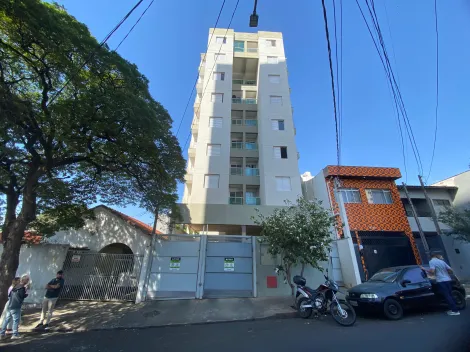 imagem 1 - Apartamento 2 dormitórios, 1 banheiro, em excelente localização proximo a Octavio Pinheiro Brisolla imagem 1 - Apartamento 2 dormitórios, 1 banheiro, em excelente localização proximo a Octavio Pinheiro Brisolla