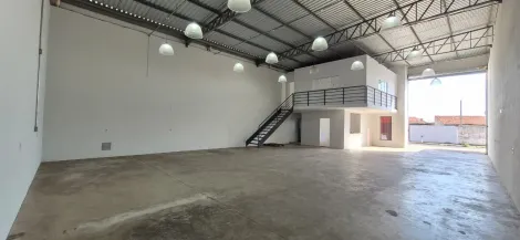 imagem 4 - Salão Comercial com Portão largo e automatizado, escritório, pé direito alto, no Bairro Julio Nóbrega em Bauru imagem 4 - Salão Comercial com Portão largo e automatizado, escritório, pé direito alto, no Bairro Julio Nóbrega em Bauru