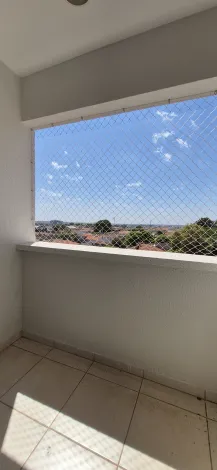 imagem 1 - Apartamento com 2 quartos, varanda e 1 vaga de garagem no Residencial Via Veneto no Jardim Marambá em Bauru imagem 1 - Apartamento com 2 quartos, varanda e 1 vaga de garagem no Residencial Via Veneto no Jardim Marambá em Bauru