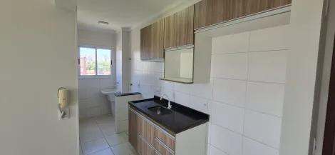 imagem 4 - Apartamento com 2 quartos, varanda e 1 vaga de garagem no Residencial Via Veneto no Jardim Marambá em Bauru imagem 4 - Apartamento com 2 quartos, varanda e 1 vaga de garagem no Residencial Via Veneto no Jardim Marambá em Bauru
