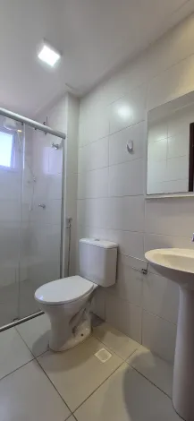 imagem 3 - Apartamento com 2 quartos, varanda e 1 vaga de garagem no Residencial Via Veneto no Jardim Marambá em Bauru imagem 3 - Apartamento com 2 quartos, varanda e 1 vaga de garagem no Residencial Via Veneto no Jardim Marambá em Bauru