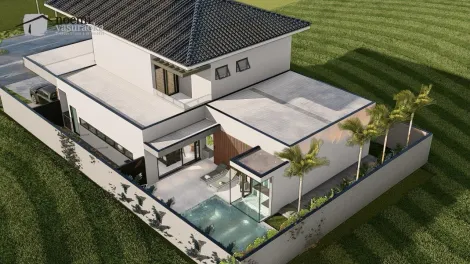 imagem 3 - Casa - Condomínio imagem 3 - Casa - Condomínio