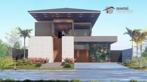 imagem 1 - Casa - Condomínio imagem 1 - Casa - Condomínio
