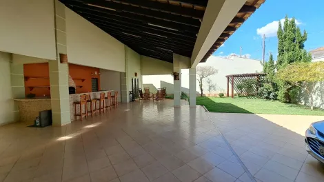 imagem 5 - Casa Térrea - 3 quartos / 01 suíte - Área Gourmet imagem 5 - Casa Térrea - 3 quartos / 01 suíte - Área Gourmet