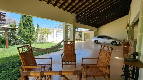 imagem 2 - Casa Térrea - 3 quartos / 01 suíte - Área Gourmet imagem 2 - Casa Térrea - 3 quartos / 01 suíte - Área Gourmet