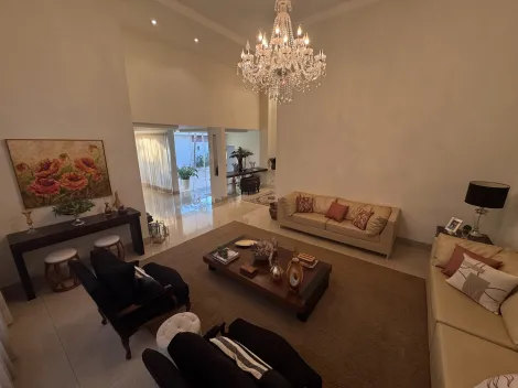imagem 3 - Casa Terrea a Venda , 720m² de terreno, 450 m², 4 suítes, completa em armários, climatizada e muito bem construída em ótima localização no condominio. imagem 3 - Casa Terrea a Venda , 720m² de terreno, 450 m², 4 suítes, completa em armários, climatizada e muito bem construída em ótima localização no condominio.