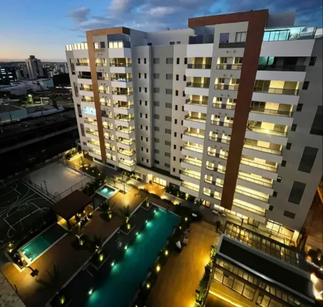 imagem 1 - Apartamento - Padrão imagem 1 - Apartamento - Padrão