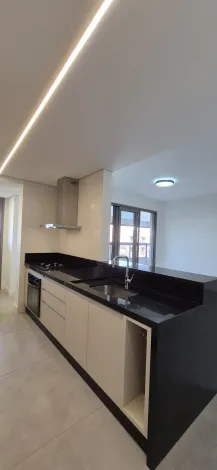 imagem 3 - Apartamento com 3 quartos suítes, 2 vagas, varanda gourmet, armários planejados e depósito no Resid City Towers Two em Bauru no Jd Estoril IV imagem 3 - Apartamento com 3 quartos suítes, 2 vagas, varanda gourmet, armários planejados e depósito no Resid City Towers Two em Bauru no Jd Estoril IV